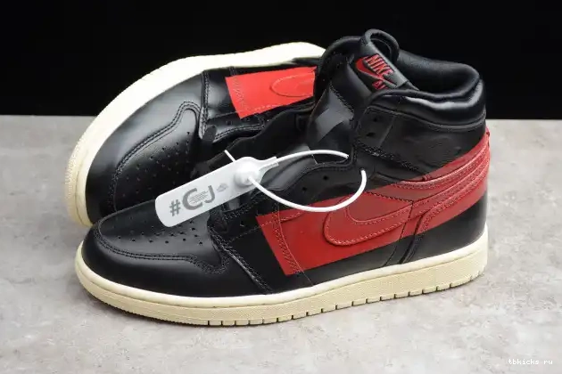 Reps TB BQ6682-006 OG Defiant 1 Air Couture Jordan High 0527